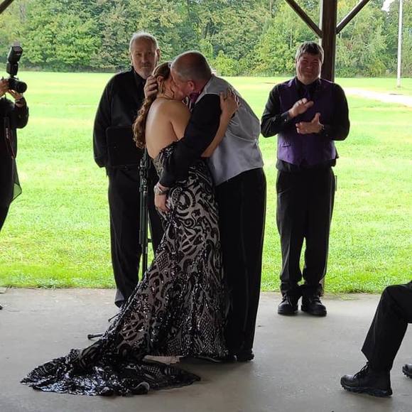 Meet your Posher, Mandy - Picture 1 of 1